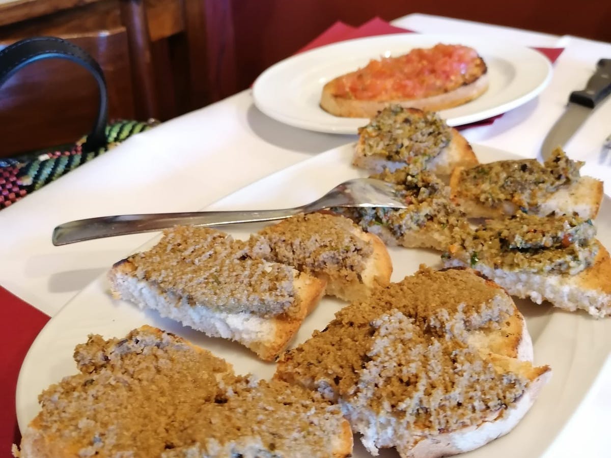 FLORENCE AND A BITE OF TUSCANY